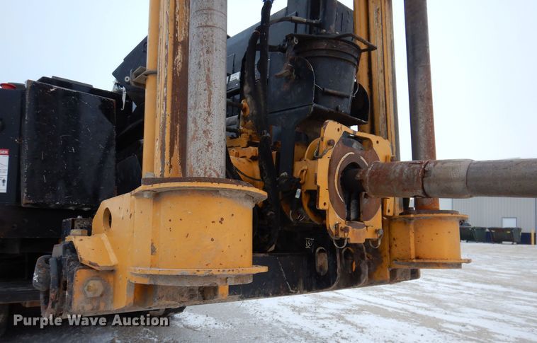 image for item DK2090 2018 Vermeer D23X30 Navigator S3  directional boring unit