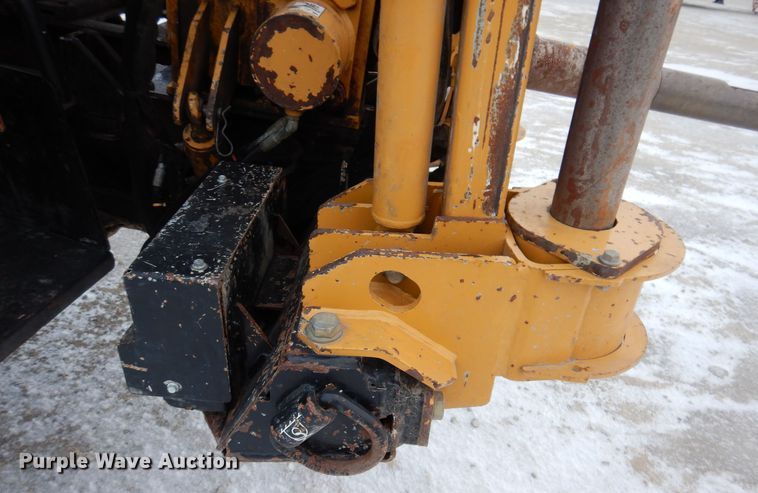 image for item DK2090 2018 Vermeer D23X30 Navigator S3  directional boring unit