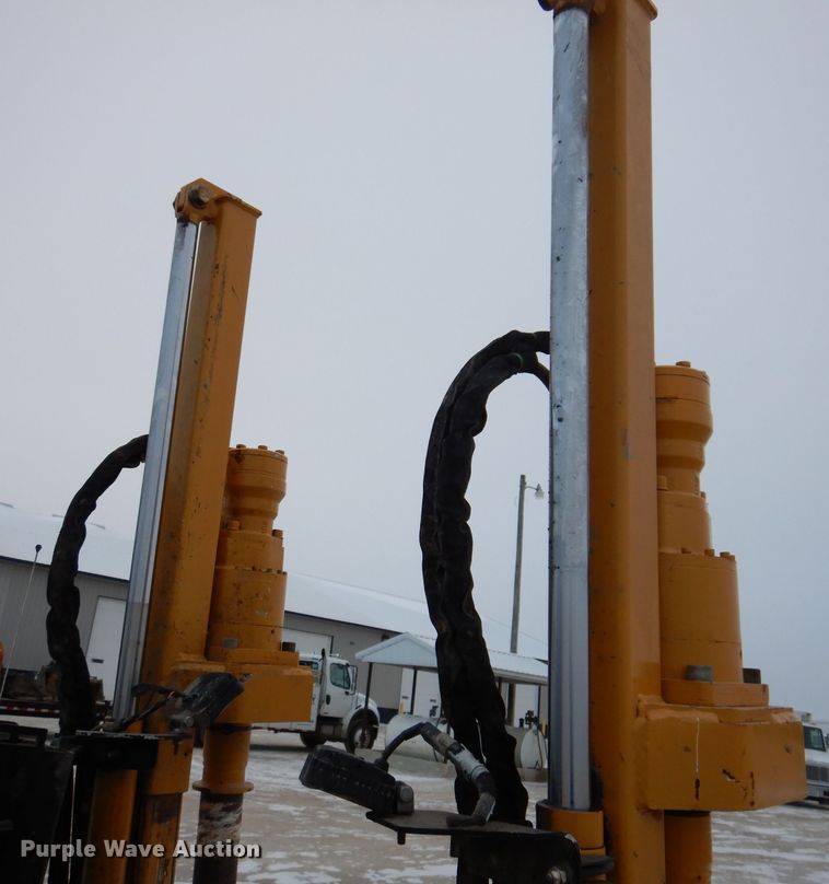 image for item DK2090 2018 Vermeer D23X30 Navigator S3  directional boring unit