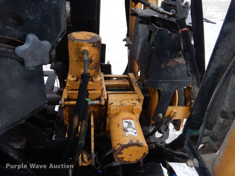 image for item DK2090 2018 Vermeer D23X30 Navigator S3  directional boring unit