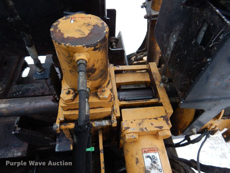 image for item DK2090 2018 Vermeer D23X30 Navigator S3  directional boring unit