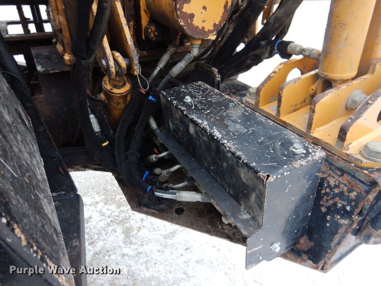 image for item DK2090 2018 Vermeer D23X30 Navigator S3  directional boring unit