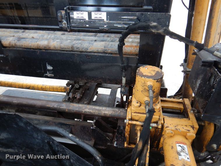 image for item DK2090 2018 Vermeer D23X30 Navigator S3  directional boring unit