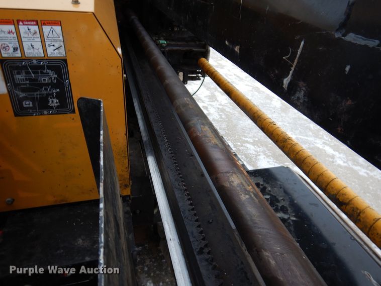 image for item DK2090 2018 Vermeer D23X30 Navigator S3  directional boring unit