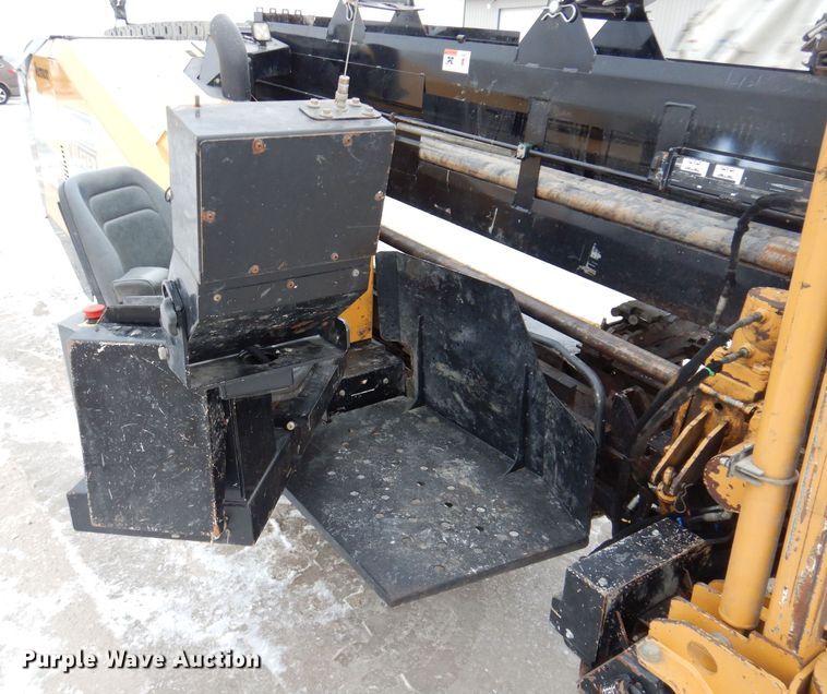 image for item DK2090 2018 Vermeer D23X30 Navigator S3  directional boring unit