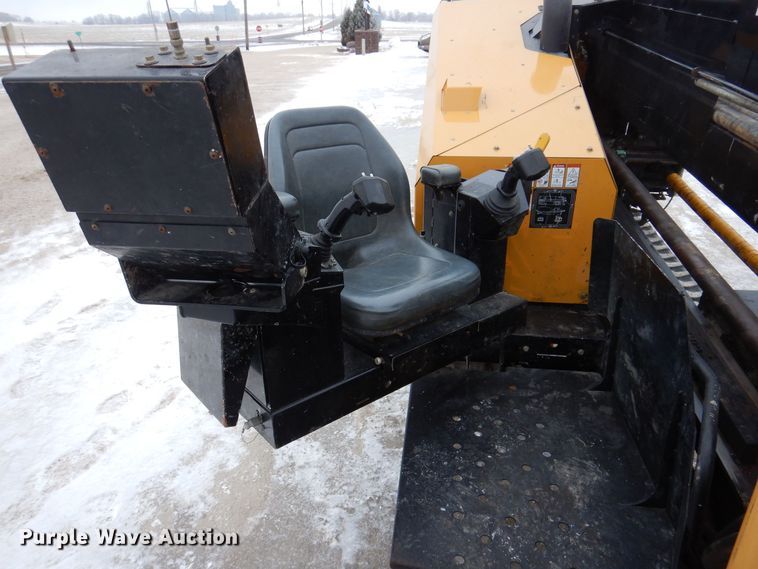 image for item DK2090 2018 Vermeer D23X30 Navigator S3  directional boring unit