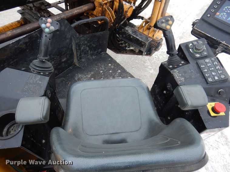 image for item DK2090 2018 Vermeer D23X30 Navigator S3  directional boring unit