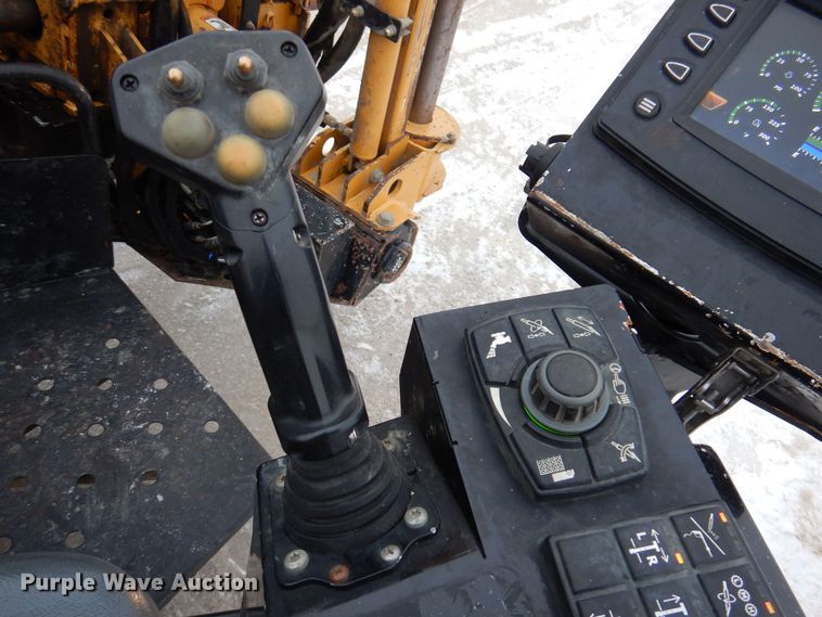 image for item DK2090 2018 Vermeer D23X30 Navigator S3  directional boring unit