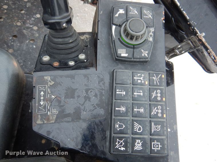 image for item DK2090 2018 Vermeer D23X30 Navigator S3  directional boring unit