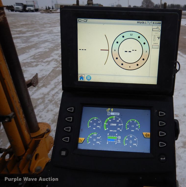 image for item DK2090 2018 Vermeer D23X30 Navigator S3  directional boring unit