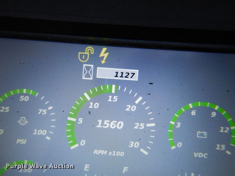 image for item DK2090 2018 Vermeer D23X30 Navigator S3  directional boring unit