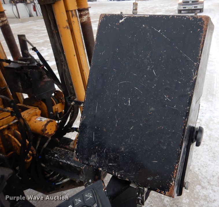 image for item DK2090 2018 Vermeer D23X30 Navigator S3  directional boring unit