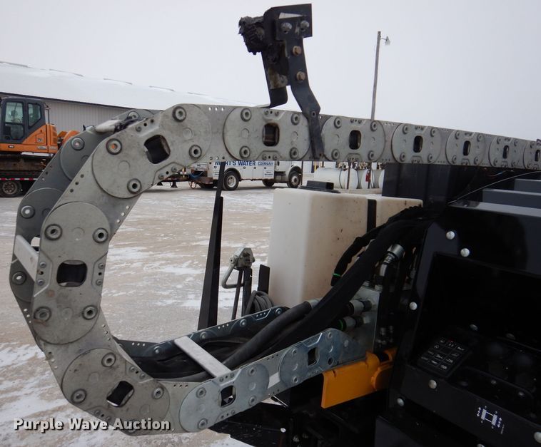 image for item DK2090 2018 Vermeer D23X30 Navigator S3  directional boring unit