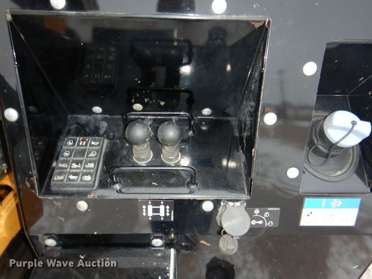 image for item DK2090 2018 Vermeer D23X30 Navigator S3  directional boring unit