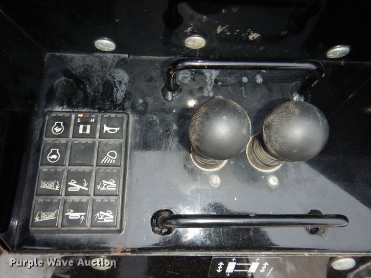 image for item DK2090 2018 Vermeer D23X30 Navigator S3  directional boring unit