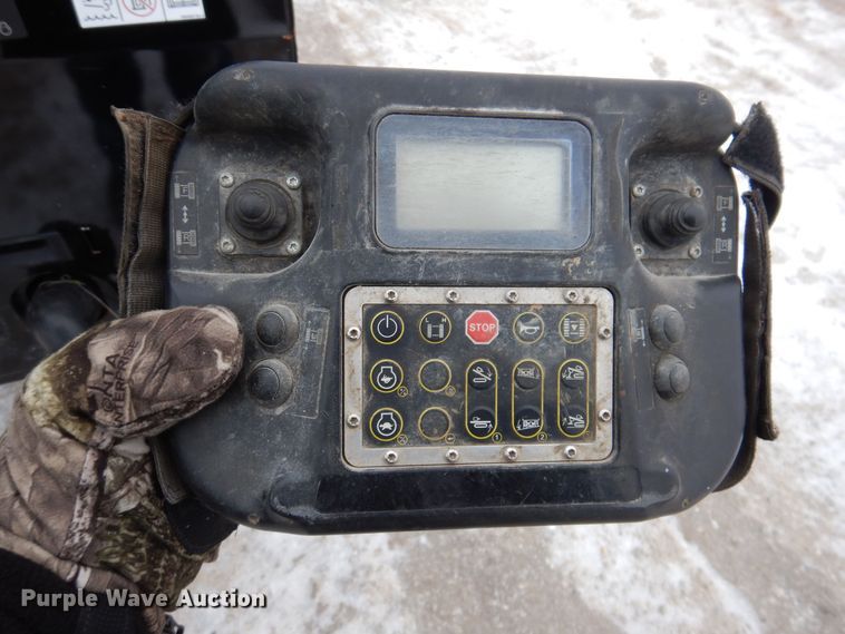 image for item DK2090 2018 Vermeer D23X30 Navigator S3  directional boring unit