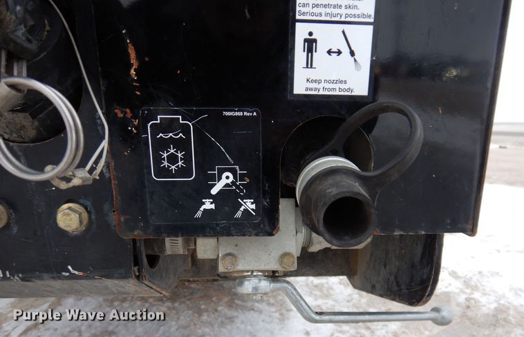 image for item DK2090 2018 Vermeer D23X30 Navigator S3  directional boring unit