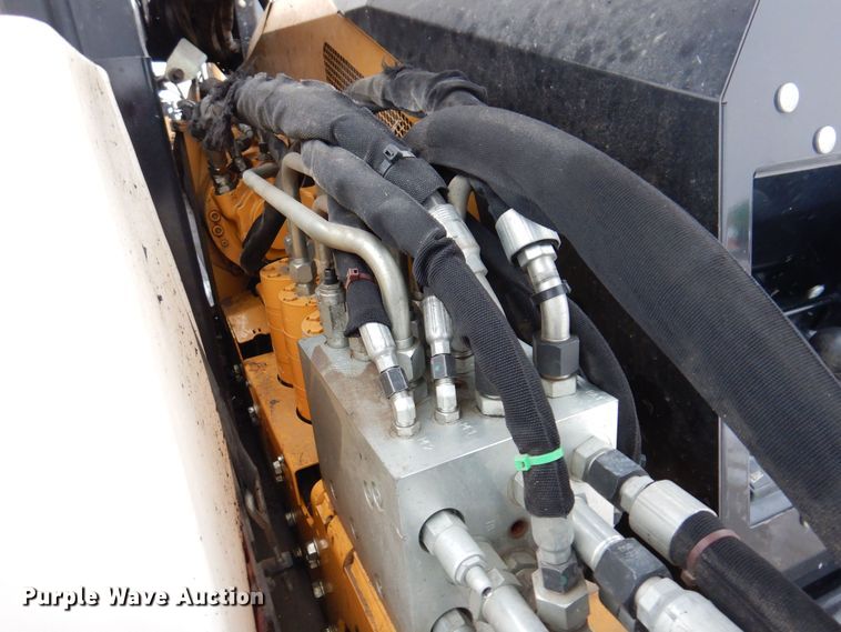 image for item DK2090 2018 Vermeer D23X30 Navigator S3  directional boring unit