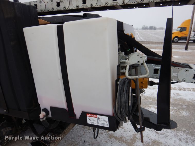 image for item DK2090 2018 Vermeer D23X30 Navigator S3  directional boring unit