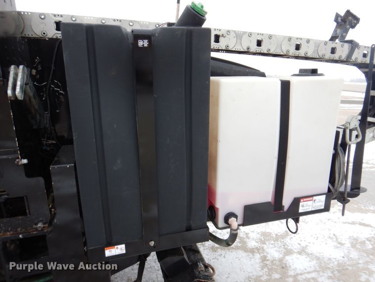 image for item DK2090 2018 Vermeer D23X30 Navigator S3  directional boring unit