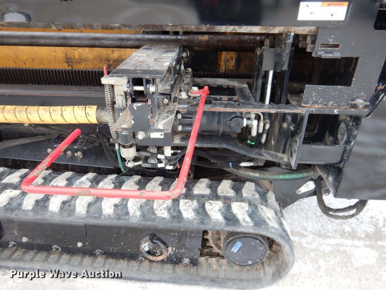 image for item DK2090 2018 Vermeer D23X30 Navigator S3  directional boring unit