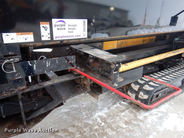 image for item DK2090 2018 Vermeer D23X30 Navigator S3  directional boring unit