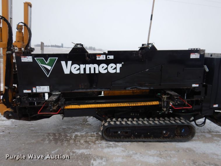 image for item DK2090 2018 Vermeer D23X30 Navigator S3  directional boring unit