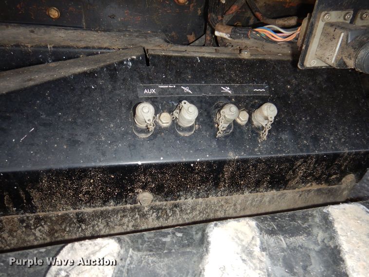 image for item DK2090 2018 Vermeer D23X30 Navigator S3  directional boring unit