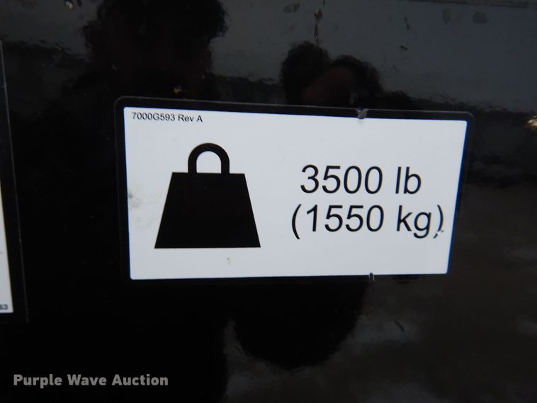 image for item DK2090 2018 Vermeer D23X30 Navigator S3  directional boring unit