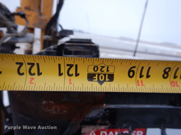 image for item DK2090 2018 Vermeer D23X30 Navigator S3  directional boring unit