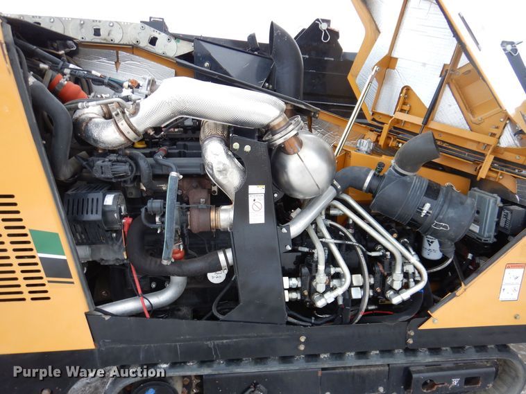 image for item DK2090 2018 Vermeer D23X30 Navigator S3  directional boring unit