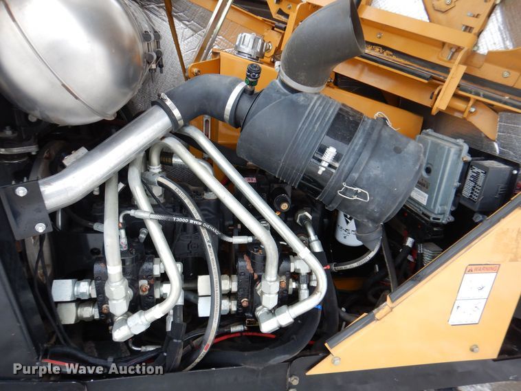 image for item DK2090 2018 Vermeer D23X30 Navigator S3  directional boring unit