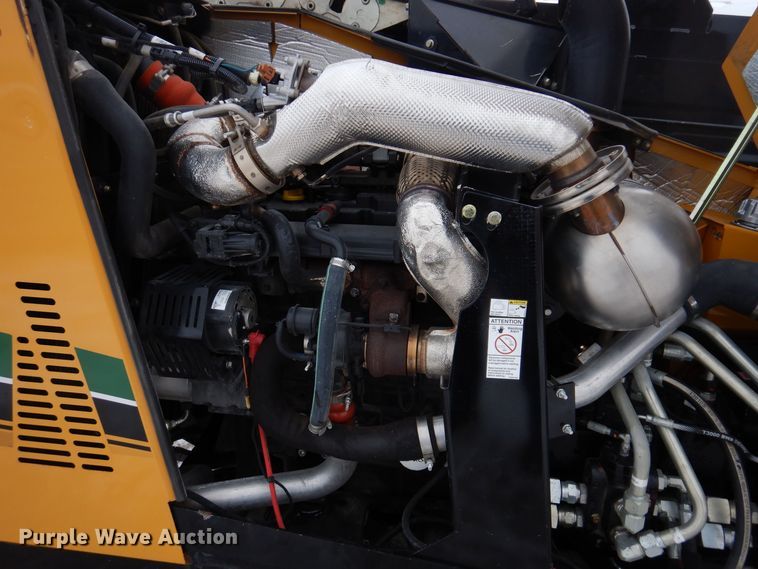 image for item DK2090 2018 Vermeer D23X30 Navigator S3  directional boring unit