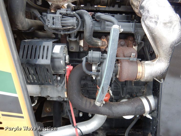 image for item DK2090 2018 Vermeer D23X30 Navigator S3  directional boring unit