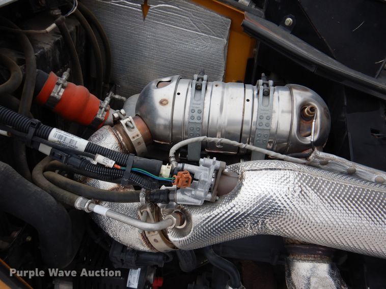 image for item DK2090 2018 Vermeer D23X30 Navigator S3  directional boring unit