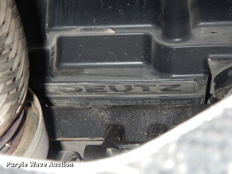 image for item DK2090 2018 Vermeer D23X30 Navigator S3  directional boring unit