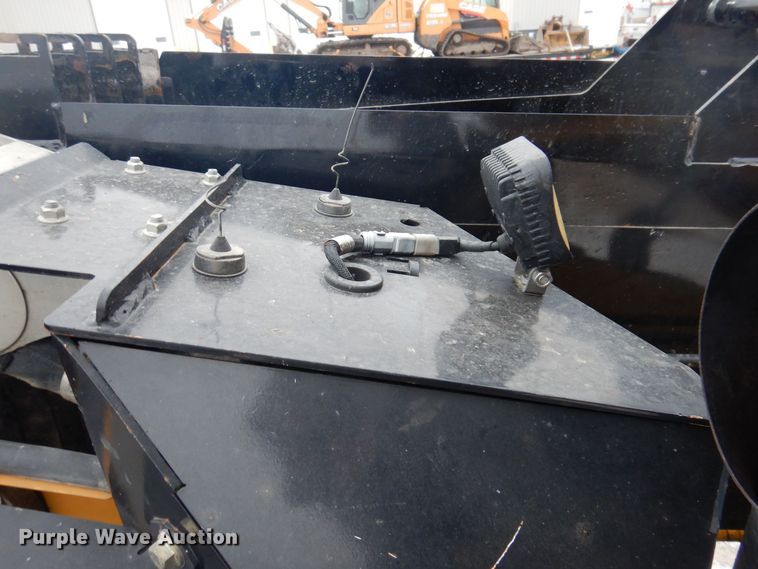 image for item DK2090 2018 Vermeer D23X30 Navigator S3  directional boring unit