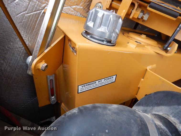 image for item DK2090 2018 Vermeer D23X30 Navigator S3  directional boring unit