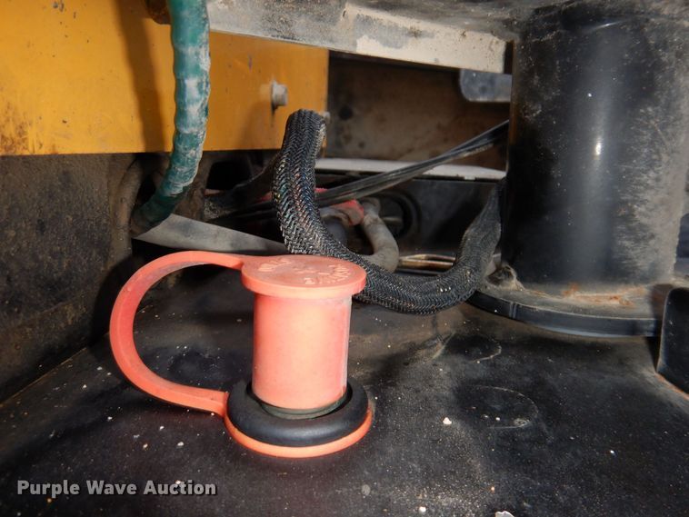 image for item DK2090 2018 Vermeer D23X30 Navigator S3  directional boring unit