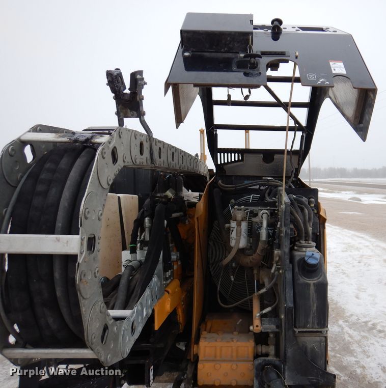 image for item DK2090 2018 Vermeer D23X30 Navigator S3  directional boring unit