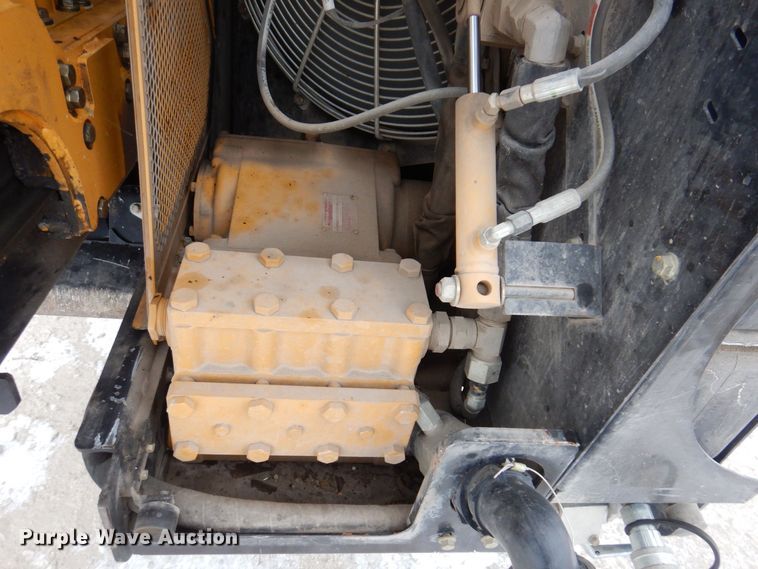 image for item DK2090 2018 Vermeer D23X30 Navigator S3  directional boring unit