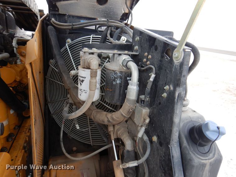 image for item DK2090 2018 Vermeer D23X30 Navigator S3  directional boring unit