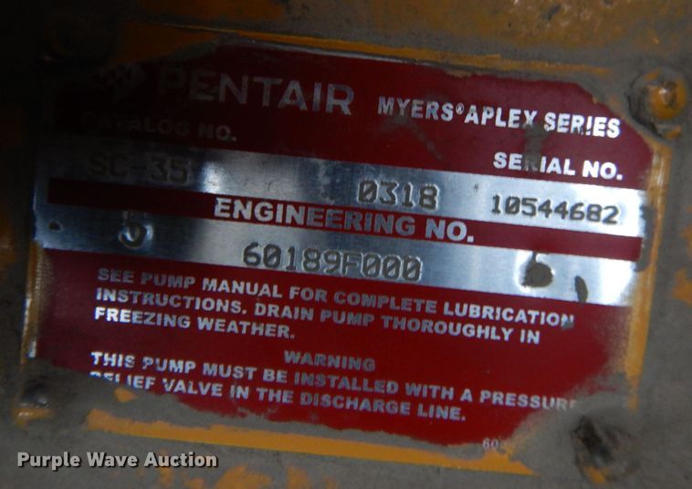 image for item DK2090 2018 Vermeer D23X30 Navigator S3  directional boring unit