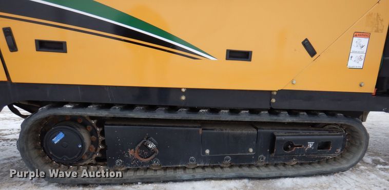image for item DK2090 2018 Vermeer D23X30 Navigator S3  directional boring unit