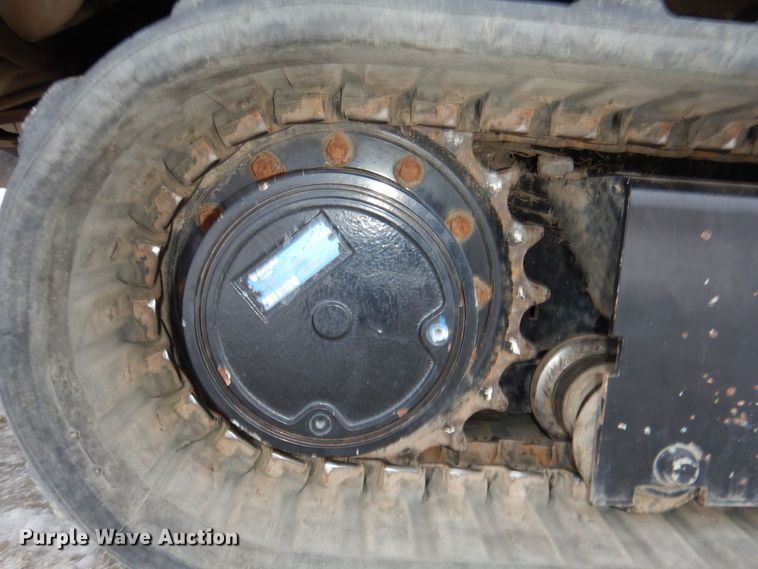 image for item DK2090 2018 Vermeer D23X30 Navigator S3  directional boring unit