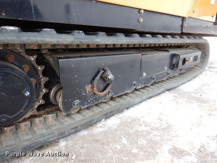 image for item DK2090 2018 Vermeer D23X30 Navigator S3  directional boring unit