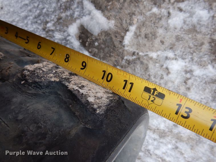 image for item DK2090 2018 Vermeer D23X30 Navigator S3  directional boring unit