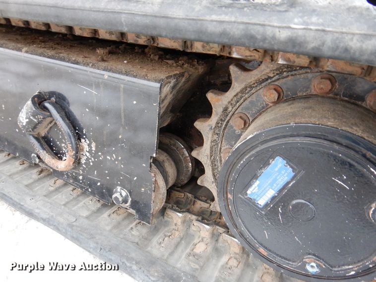 image for item DK2090 2018 Vermeer D23X30 Navigator S3  directional boring unit