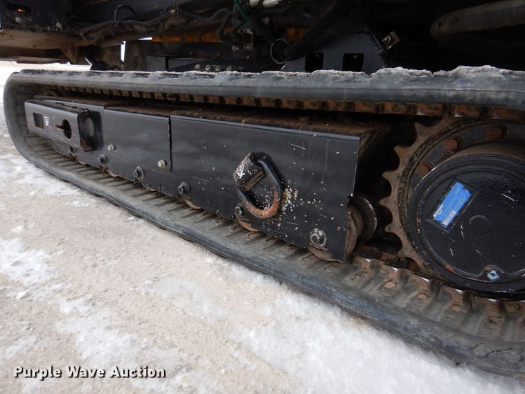 image for item DK2090 2018 Vermeer D23X30 Navigator S3  directional boring unit