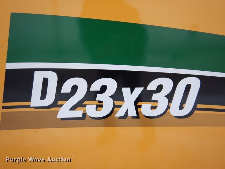 image for item DK2090 2018 Vermeer D23X30 Navigator S3  directional boring unit